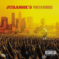 A Day At The Races - Jurassic 5 & Percy P & Big Daddy Kane