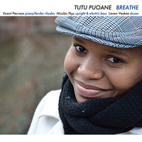 Waiting for You - Tutu Puoane