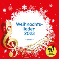 Leise rieselt der Schnee - Daisy & junge Lauscher