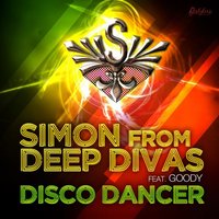 Disco Dancer - Simon From Deep Divas