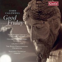 Good Friday, Scene I: Reminiscere miserationum tuarum - Various Soloists