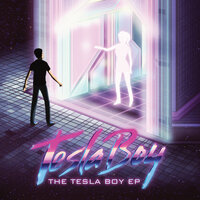 Electric Lady - Tesla Boy