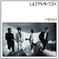 Sleepwalk - Ultravox