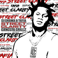 Throw Some Water - Tafia