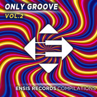Groovy Bounce - Nostick & Hajj