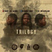 Rang Out - Shoddy Boi & Scoot Da Kid & Stu Hustlah & Tae G & FreeTrel