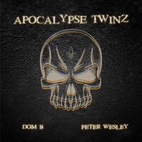 The Climb - Dom B & Peter Wesley