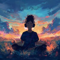 Embracing Peaceful Serenity - Drowning Meditation & Klangbaden & 7 Chakras