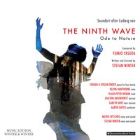 Part III, Red Zone: Red Rain - Stefan Winter & Gareth Davis & Joachim Badenhorst & Mathis Nitschke & Aarón Zapico & Ferhan & Ferzan Önder