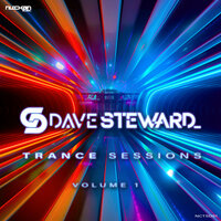 Trance Sessions. Vol.1 - Dave Steward