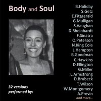 Body and Soul - Jimmy Smith