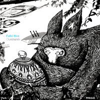 Ouar - Falki Hoz