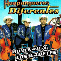 Descansa el general - Huapangueros Diferentes