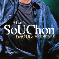 Ultra Moderne Solitude - Alain Souchon