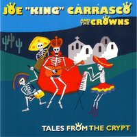 One More Time - The Crowns & Joe King Carrasco