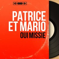 La femme du consul - Patrice Et Mario & Vanderdonck et son orchestre