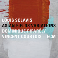 Sous Le Masque - Louis Sclavis & Dominique Pifarély & Vincent Courtois