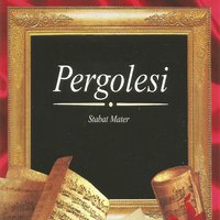 Stabat Mater, P. 77: VIII. Allegro - Джованни Баттиста Перголези & Orquesta Lírica de Barcelona