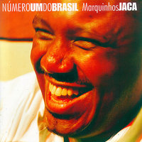 Duas Misturas - Marquinhos Jaca