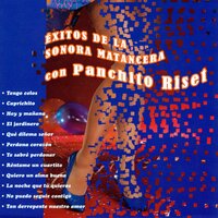 Quiero un Alma Buena - Panchito Riset