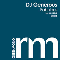 Fabulous - DJ Generous