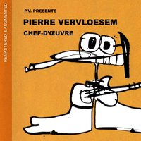 Mambo, Pt. 2 - Pierre Vervloesem
