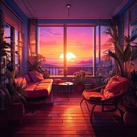 Soothing Lofi for Early Night - Soothing Lofi Music & Supreme Lofi & Supreme Lofi Sounds