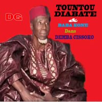 Dans Demba Cissoko - Tountou Diabate, Maitre Baba Koné & Maitre Baba Koné & Tountou Diabate