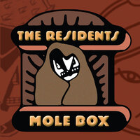 Marching to the Sea / Intermission (Mashup) - The Residents