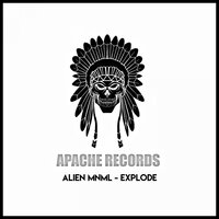 Crack - Alien Mnml