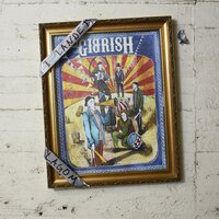 Är vi lyckliga nu? - Gibrish