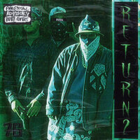 RETURN 2 - 7eventy6ix