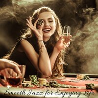 Ambient Smooth Bossa - Instrumental Jazz Music Ambient
