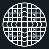 Night And Day - Hot Chip