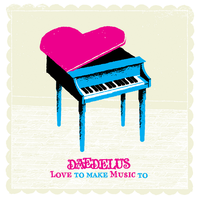Fair Weather Friends - Daedelus