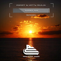 Summer Sun - Popoff & Katty Aivilin & Crisy