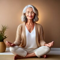 Vibraciones Meditativas Relajantes - Flujos de Meditación & Monjes por la paz & Centro de energía