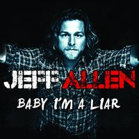 Pretty Little Lonely - Jeff Allen
