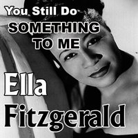 The Man I Love - Ella Fitzgerald