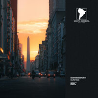 Lights - Martin Bonforti & Emcroy