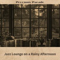Chilled Whispers Amongst Droplets - Precious Parade