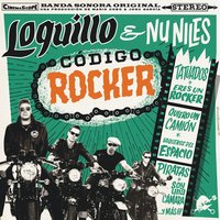 El crujir de tus rodillas - Loquillo