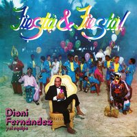 Al Ritmo de la Noche - El Equipo & Dioni Fernandez