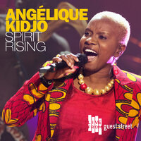 Lonlon Ravel's Bolero - Angélique Kidjo & Branford Marsalis
