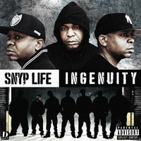 Foreva - Snyp Life & Dyce Payne