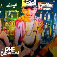 Cadê a Jade - MC Phe Cachorrera