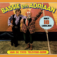Bassie En Adriaan - Bassie & Adriaan