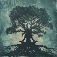 Calmness in Vibrations - Meditation & Meditation Spirit & Announcement Love