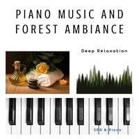 Relaxation Music - SPA & Piano