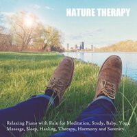 Mandala - Nature Therapy